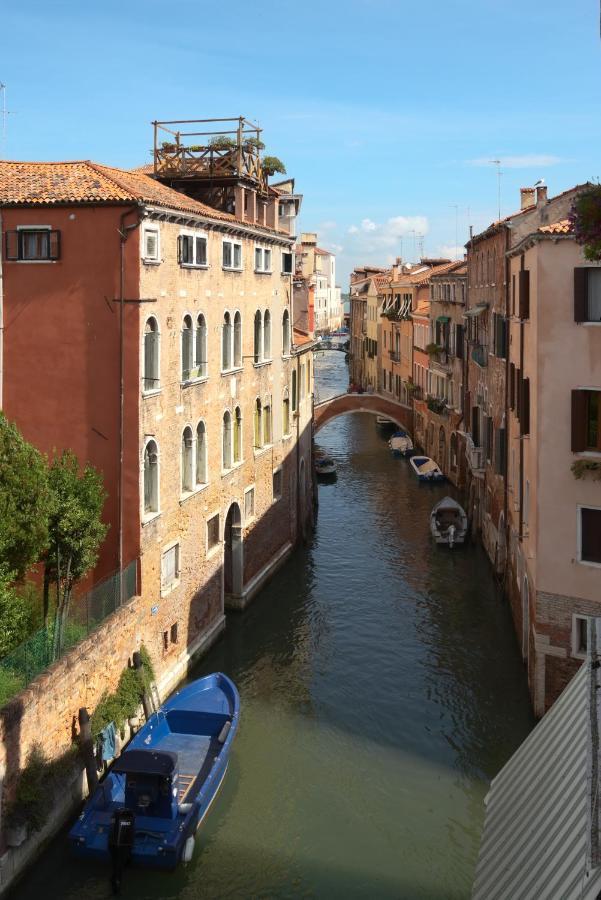 Corte Dei Miracoli Veneţia Exterior foto