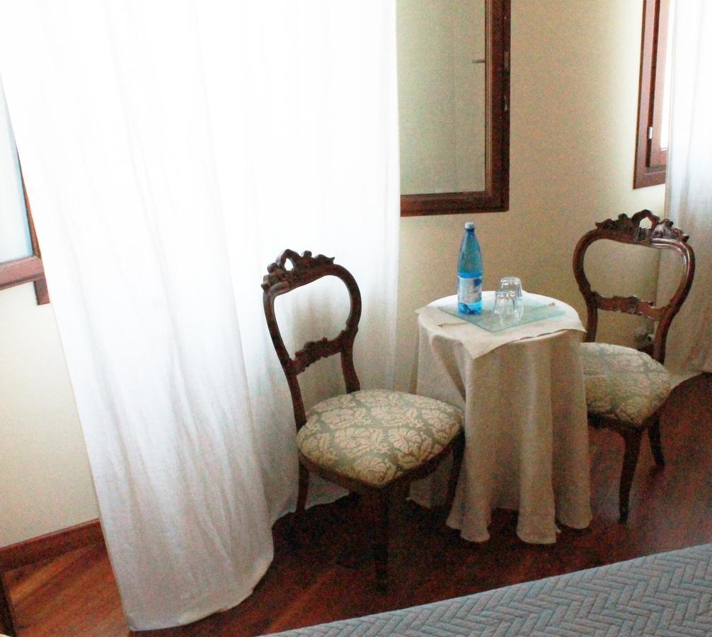 Corte Dei Miracoli Veneţia Exterior foto