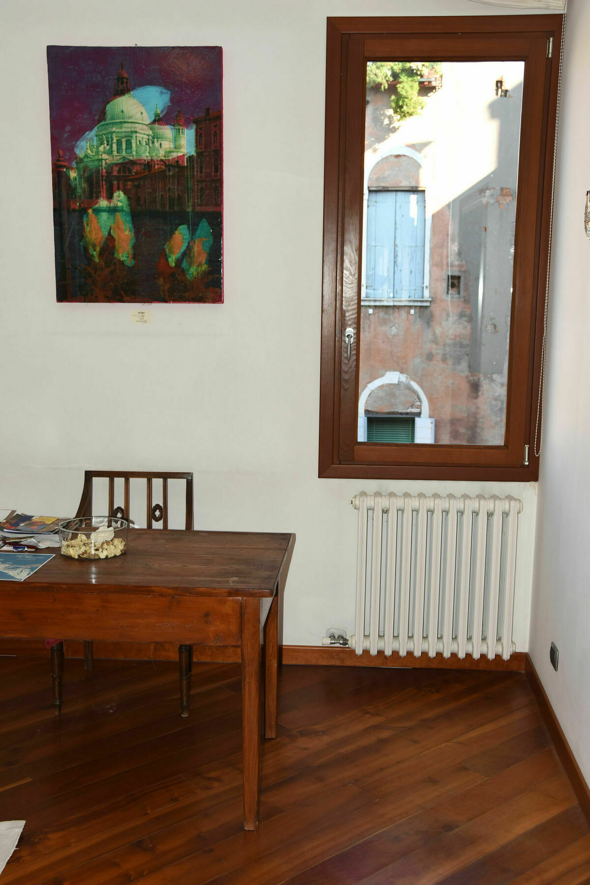 Corte Dei Miracoli Veneţia Exterior foto