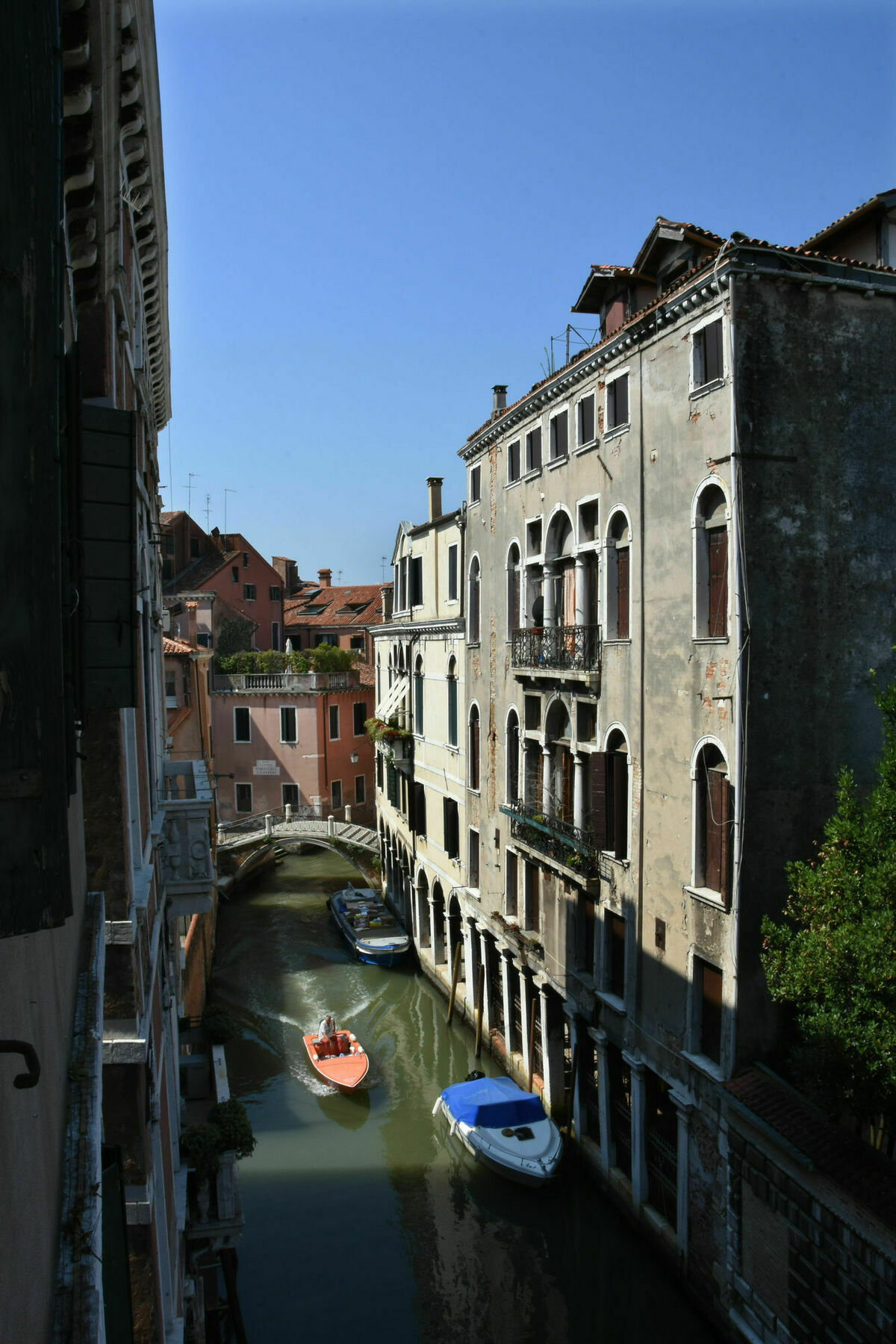 Corte Dei Miracoli Veneţia Exterior foto