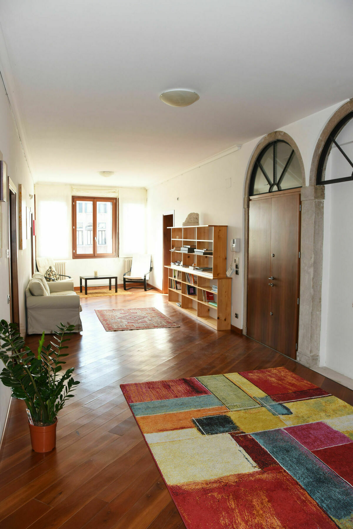Corte Dei Miracoli Veneţia Exterior foto