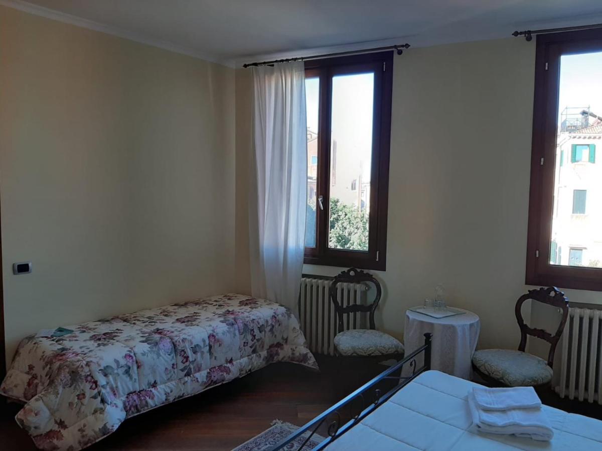 Corte Dei Miracoli Veneţia Exterior foto